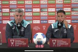 Diego Vázquez se olvida de la derrota en Liga y apunta contra Verdes en Copa Centroamericana: no subestimemos