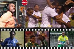 El fútbol hondureño está de luto luego de confirmarse este domingo el fallecimiento de Walter Julián 'Pery' Martínez en New York, Estados Unidos.