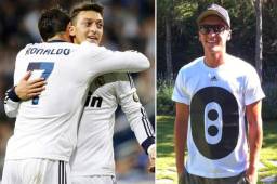 Ozil aseguró que el Real Madrid es el favorito para ganar ahora la Liga Española.