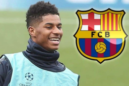 Si el Manchester United no consigue meterse a la Champions League es muy probable que Rashford abandone el equipo.