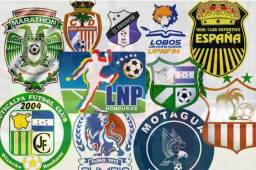 Marathón seguirá una semana más de líder en el Apertura y Motagua asciende al segundo lugar.