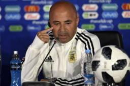 El seleccionador de Argentina confía en que Messi pueda brillar en esta Copa.