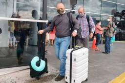 El entrenador de la Selección de Honduras, Fabián Coito, viajó desde el pasado martes a Uruguay y regresará al país hasta la primera semana de enero de 2021.