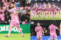 Messi hace historia tras eliminar al Nashville de Najar: Inter Miami se clasifica a semis y este será su rival en los Playoffs