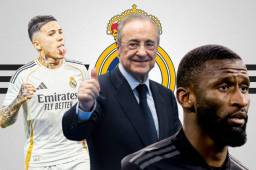 Real Madrid sumó su segundo año sin ganar un título y Florentino Pérez puede traer una renovación a la plantilla. Lo que está confirmado es que regresan dos que se fueron.