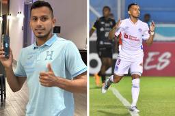 La confesión de Edwin Rodríguez: “La pretemporada con Olimpia fue mala y ahora está pesando”