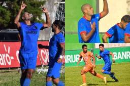 Eddie Hernández anotó en el 90+8' para salvar al Municipal: así fue el gol del hondureño en su debut en la liga de Guatemala