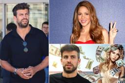 La separación de Shakira y Piqué es el tema del momento. Ahora fue el excuñado de la cantante quien dio su versión.