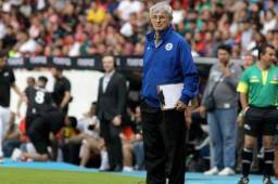 Bora Milutinovic aseguró que México no está obligado a ganar la Copa Oro 2019.