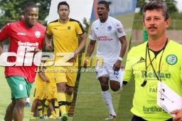 El torneo Apertua inicia con el juego entre el Olimpia y la UPNFM.