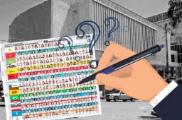 ¿Cómo se eligen los diputados del Congreso Nacional?