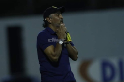 Raúl 'Potro' Gutiérrez lamentó que sus dirigidos no estuvieron finos y no se haya podido sacar los tres puntos ante el Victoria.