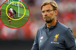 Klopp aseguró que el golpe de Ramos a Karius hizo que el portero tuviera una pobre actuación en la final de Champions.