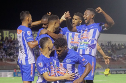 La jaibas del Victoria siguen peleando por el primer lugar del presente torneo Clausura.