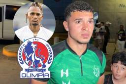 Yio Puerto habló de su futuro luego de quedar eliminado con Platense del Clausura 2026.