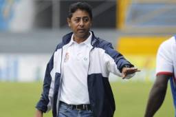 Douglas Munguía contó el verdadero motivo de su renuncia al banquillo del Real Sociedad. Foto DIEZ