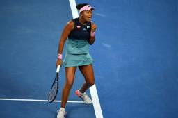 La japonesa Naomi Osaka, sucede a Wozniacki en el palmarés del Abierto de Australia.