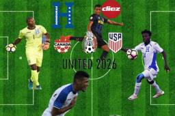 Luego que se haya dado el Mundial del 2026 a Estados Unidos, México y Canadá, en estos tres países ya han visualizado los jugadores con edad apta para llegar a jugar dicho torneo. En Honduras hay muchos jóvenes los cuales fueron titulares en la eliminatoria pasada y jugarían este Mundial el cual contará con 48 selecciones.