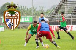 El Real Sociedad de Tocoa hará una reestructuración en su plantilla para competir en el Clausura y buscar salvarse del descenso.