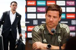 Real Madrid no se presentará a la conferencia de prensa: el motivo por el cual Xabi Alonso no hablará previo a semis ante el PSG