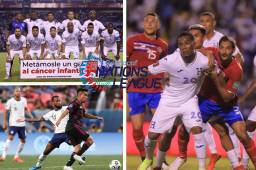 Liga de Naciones de Concacaf 2022: Así se clasifica para la Copa Oro 2023; los ascensos y descensos en las Ligas A, B y C