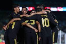 Futbolista abandona la concentración de la selección de México previo al partido de semifinales ante Honduras