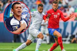 Amado Guevara, analista de DIEZ-TV, analizó a Costa Rica y a Honduras que este jueves se miden por las eliminatorias rumbo al Mundial de Qatar 2022.