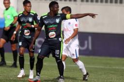 Edgar Álvarez ahora será el director deportivo del Platense y colaborará en algunas tareas técnicas. Foto DIEZ