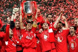 Te presentamos la actualidad de los héroes que le dieron la quinta Copa de Europa al Liverpool en su historia un 25 de mayo del 2005 en Estambul. ¿Qué hacen ahora?