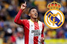 El delantero hondureño Choco Lozano tiene una cita importante en la liga española este domingo que se enfrentan al Real Madrid.