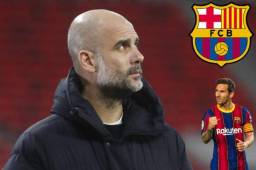 Afirman en ESPN que Pep Guardiola podría volver al Barcelona.