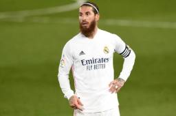 Sergio Ramos ya habría elegido al defensor que lo sustituirá cuando se retire de Real Madrid.