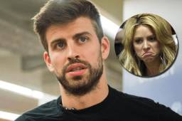 Salieron a la luz nuevos detalles: así es la mujer con la que Piqué le habría sido infiel a Shakira