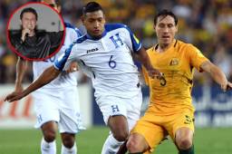 El exjugador y ahora pastor evangélico Carlos Oliva salió en defensa de Bryan Acosta y le pidió seguir luchando porque la recompensa llegará. Foto DIEZ