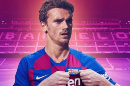 El 'principito' sería presentado sin dorsal ya que el que siempre ha utilizado lo tiene Coutinho.