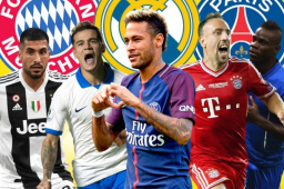 Así se ha movido el mercado de fichajes este día, Real Madrid busca nuevo jugador y Barcelona define el futuro de Coutinho. Ojo a lo que pasaría Vinicius y el equipo por el que fichó Balotelli.