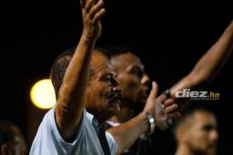 Hernán García no ha tenido un buen arranque con el Honduras Progreso.