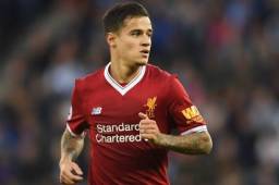Coutinho fue pretendido por el Barcelona en el mercado de fichajes anterior.