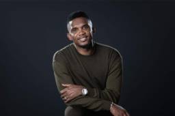 Samuel Eto'o aseguró que va a retomar los estudios para convertirse en un entrenador profesional.