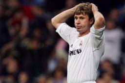 Antonio Cassano jugó en el Real Madrid, siendo uno de los peores fichajes de la historia.