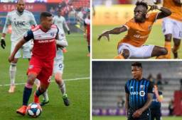 El primer juego de la temporada regular reiniciada tendrá lugar el miércoles en Frisco, con el FC Dallas, de Bryan Acosta enfrentándose al Nashville, de Brayan Beckeles.
