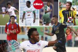 Te presentamos el primer sueldo que obtuvieron los jugadores hondureños al dar el salto a la primera división. ¿Quién cobraba más? Hay una figura del actual Motagua que solo ganaba 1,000 Lempiras.