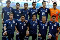 La selección de Japon clasificó a octavos de final del Mundial de Rusia 2018 gracias al Fair Play.