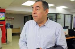 Edwin Pavón ha pasado los últimos años ligado a la polítca y ahora pretende volver a dirigir.