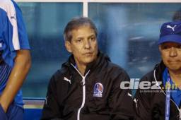 Carlos Restrepo aseguró que todavía no hay acercamientos con directivos.