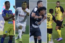 Oficial: Así se jugará la Jornada 10 en el Clausura 2022; Marathón cambia de hora y estadio