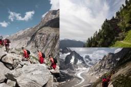 El entrenador del equipo alemán ha decidido llevarse a sus jugadores a los Alpes suizos para poner en forma a sus hombres. Además, une más al grupo.