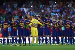 El FC Barcelona va por ligar otra final más en la Copa del Rey.