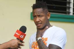 Romell Quioto, al parecer, seguirá jugando con el Houston Dynamo de la MLS.