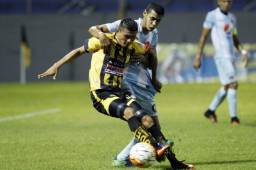 El partido entre Real España y Motagua programado para el jueves, se suspende por problemas en el alumbrado del estadio Morazán informó la dirigencia. Foto archivo